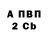 APVP Соль Sonya Maer